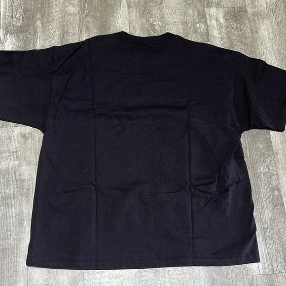 Alaska Embroidered Tee - Picture 3 of 8